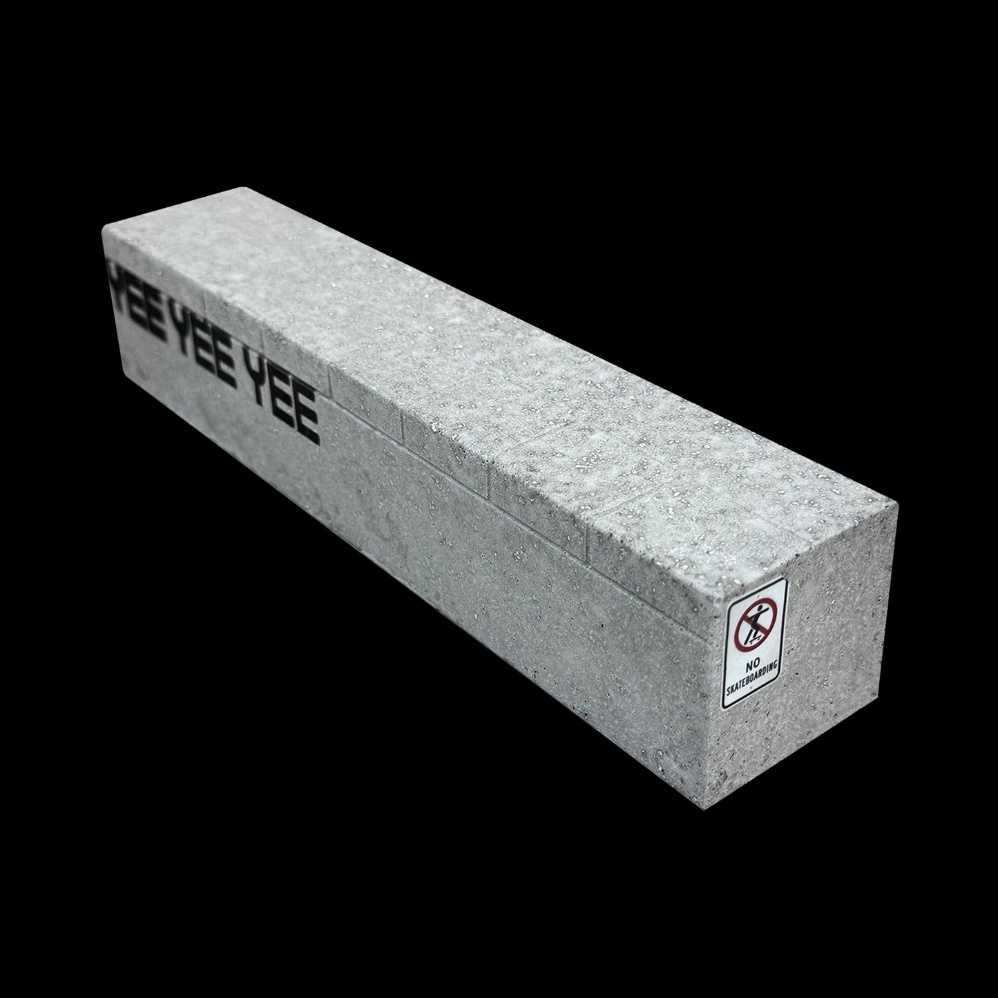 A-LONG BRICK BOX