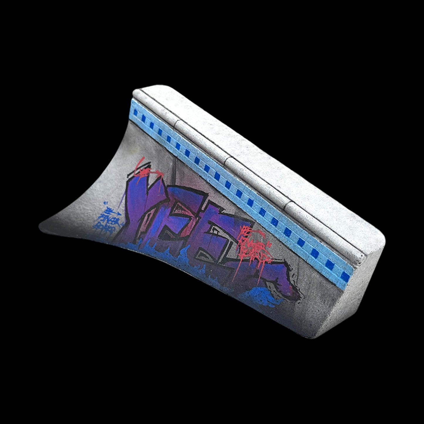 A-UP QUARTER