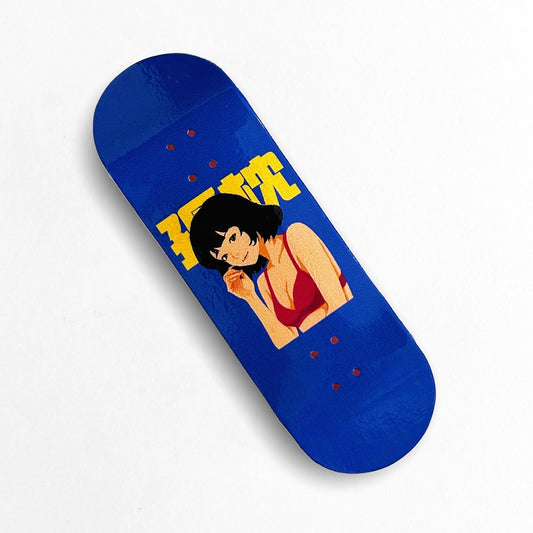 EXPERT YEE DECK 'Smiling girl'