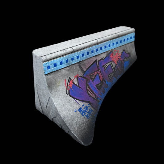 A-UP QUARTER