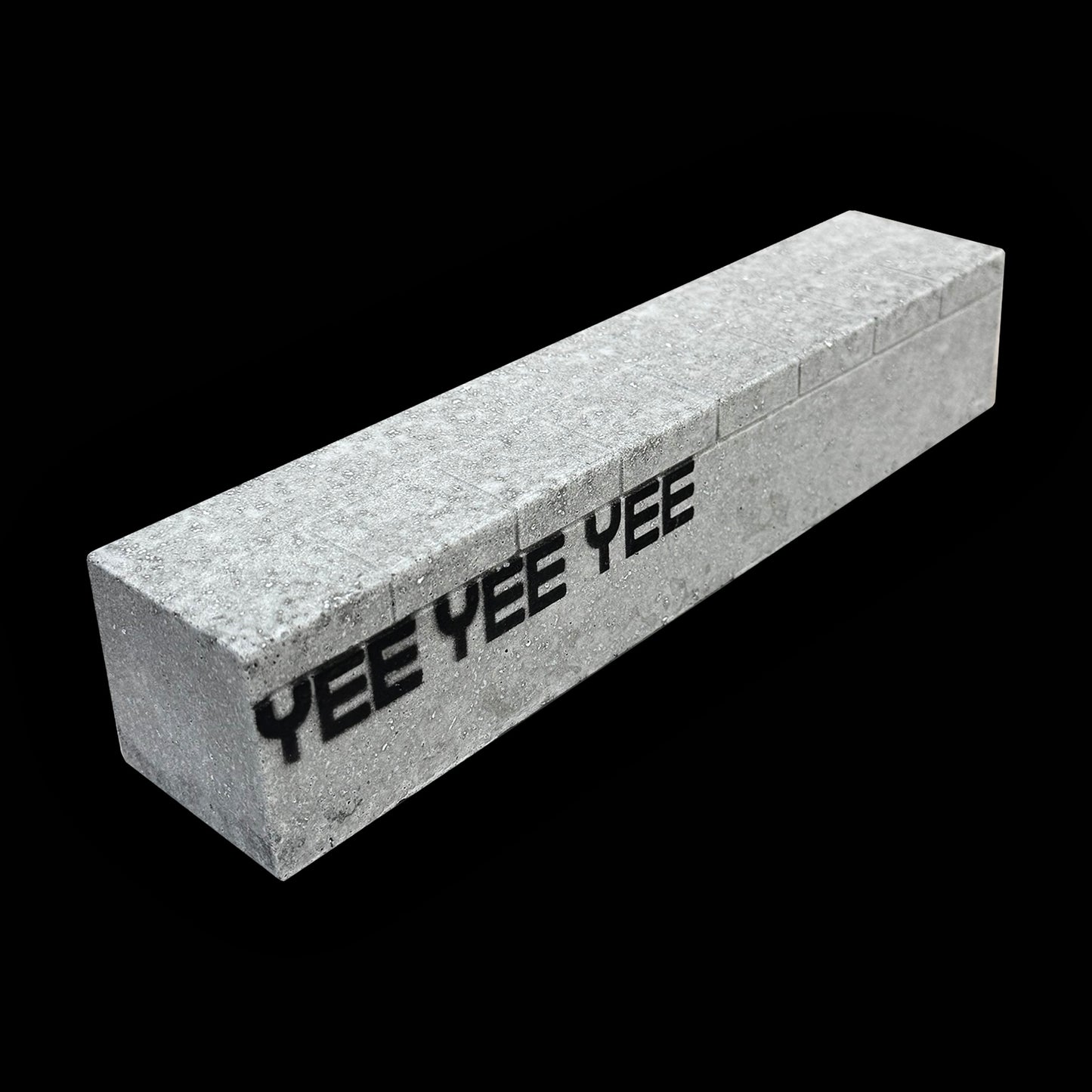 A-LONG BRICK BOX