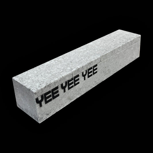 A-LONG BRICK BOX