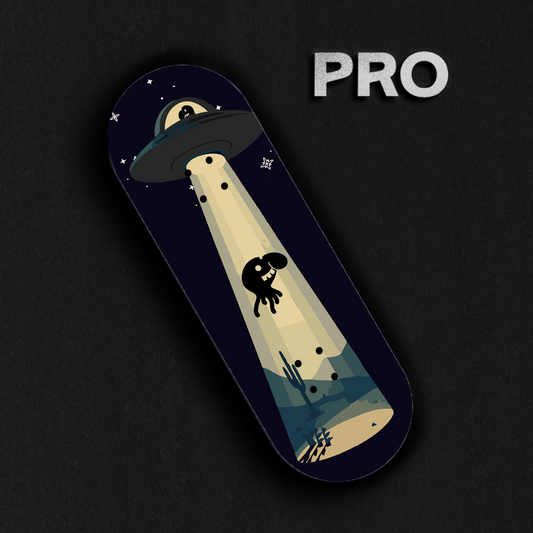 YEE PRO DECK  'YEE UFO'