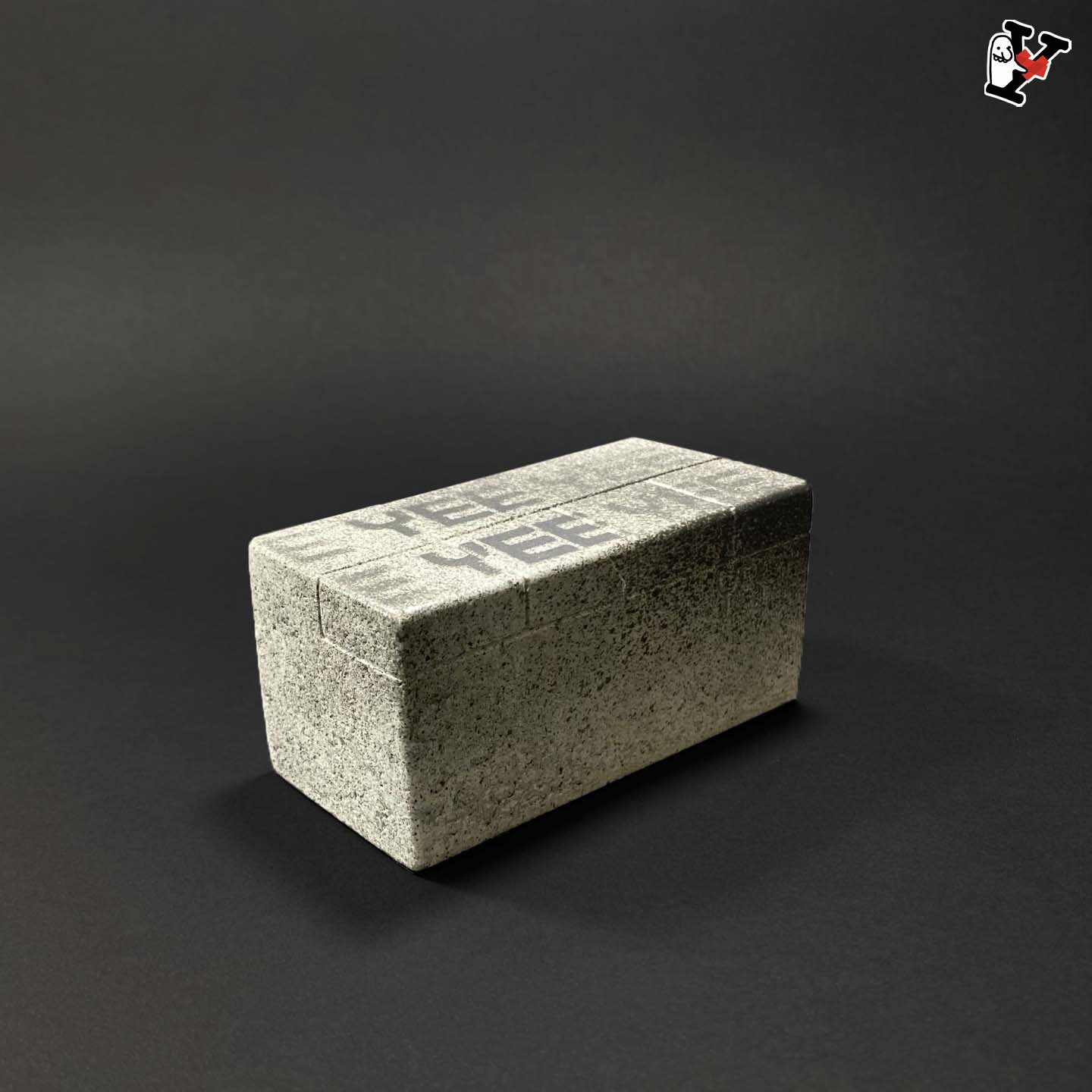 PORKET BOX (SMALL)