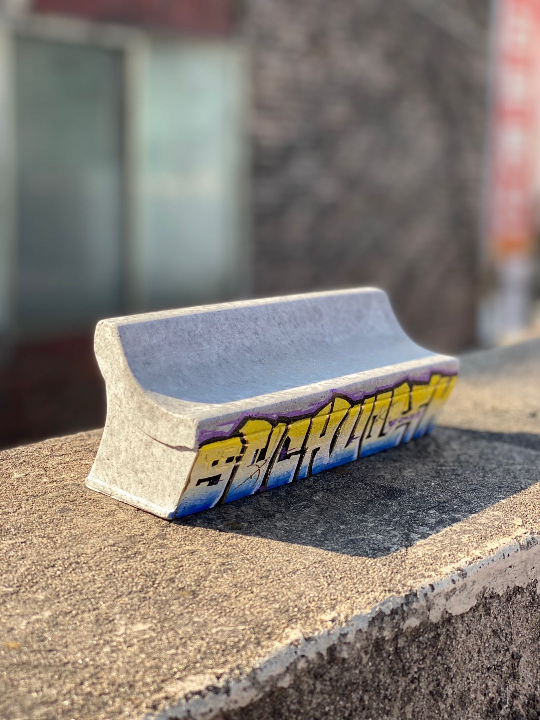 A-BENCH CUSTOMIZING