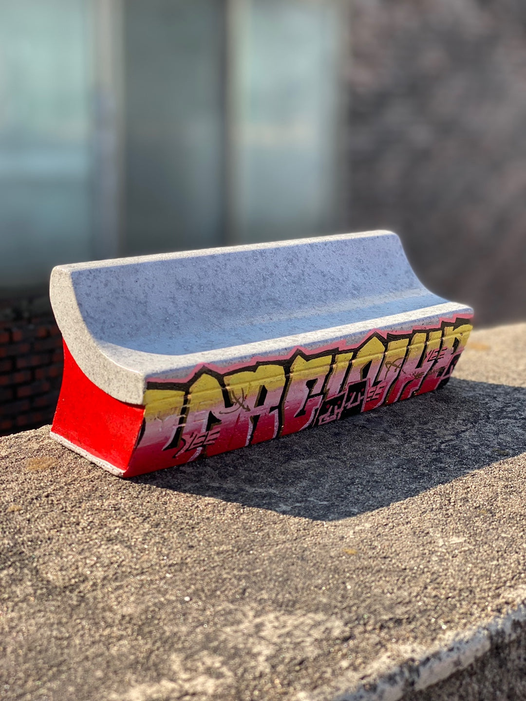 A-BENCH CUSTOMIZING